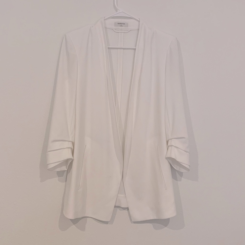Aritzia Blazer